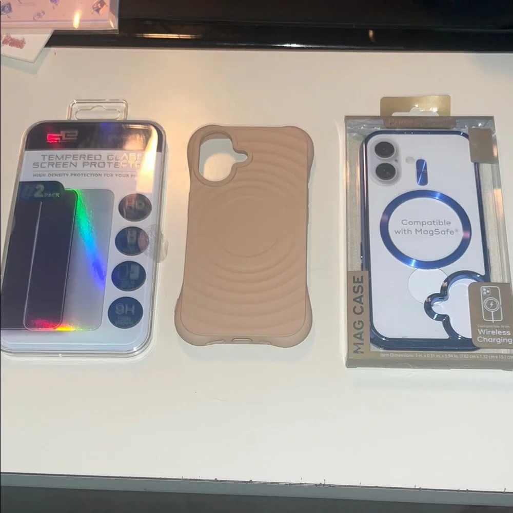 Phone 16 Bundle